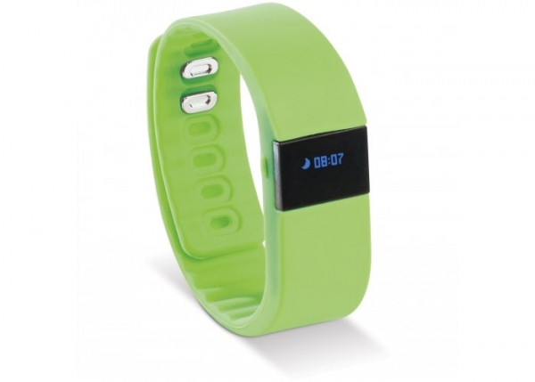 Activity tracker