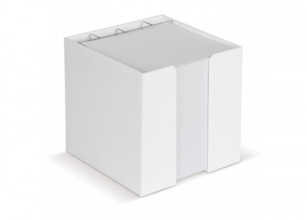 Kubushouder 800 vels