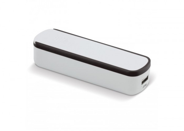 Powerbank Slide 'N Charge 2200mAh