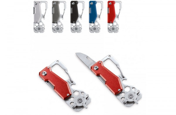 Outdoor multitool