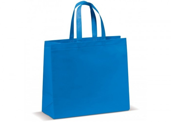 Draagtas gelamineerd non-woven groot