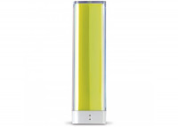 Transparant Licht Groen
