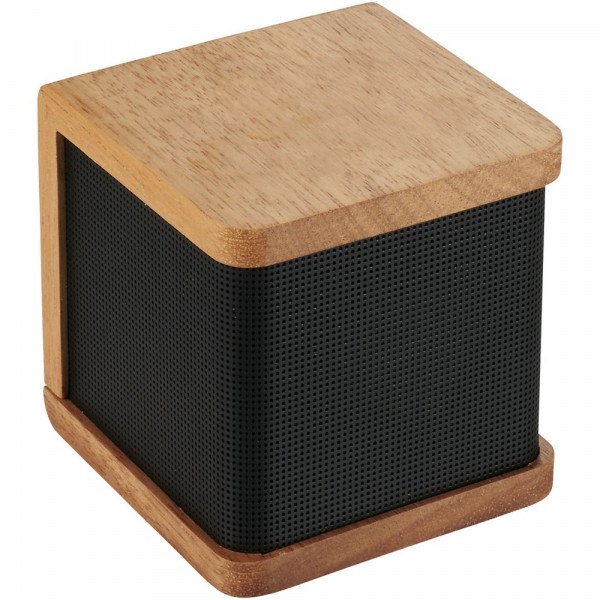 Seneca Bluetooth® speaker van hout