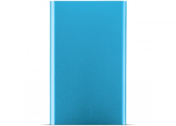 Powerbank Slim TÜV GS 4000mAh