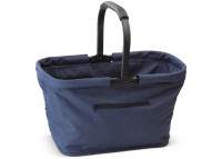 Donker Blauw