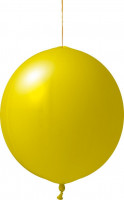 Geel (PMS yellow)