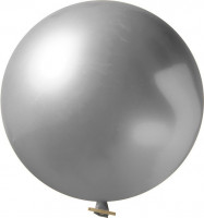 Zilver Metallic (PMS 877)