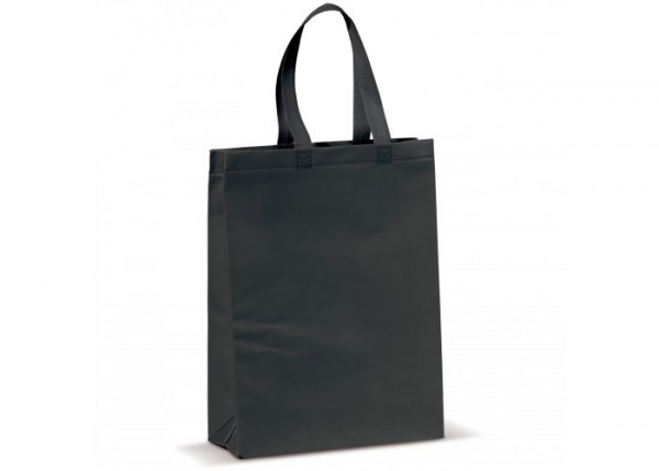 Draagtas gelamineerd non-woven medium