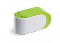 Wit / Licht groen