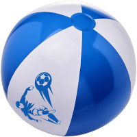 Koningsblauw, Wit