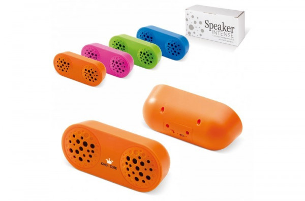 Speaker Intense draadloos 1.8W