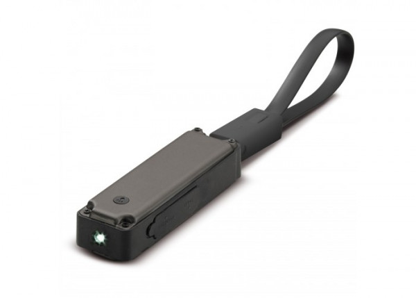 Powerbank adventure 3-in-1 900mAh
