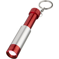 Rood, Zilver