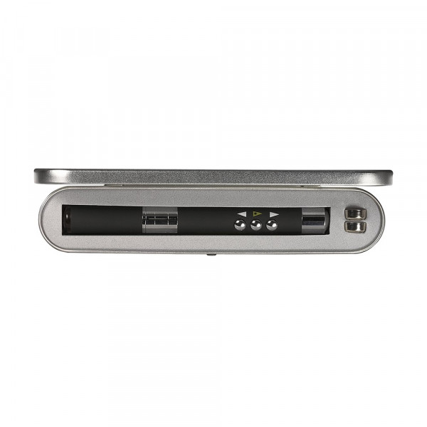 Presenter laserpointer