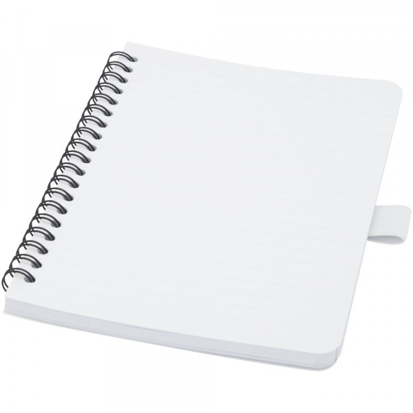 Naima Midi antibacterieel notitieboek