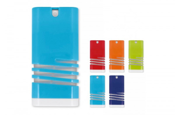 Reinigende handspray Spring