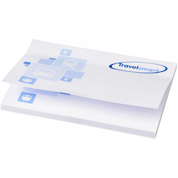 Sticky-Mate® sticky notes 100x75 mm