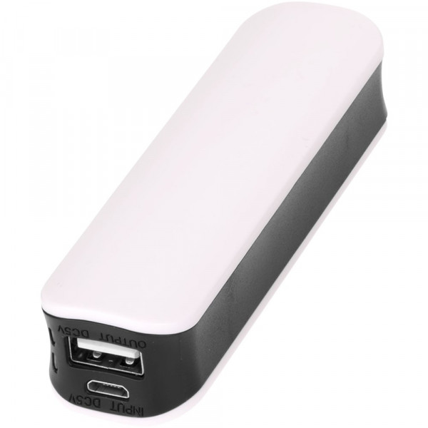 Edge powerbank 2000 mAh
