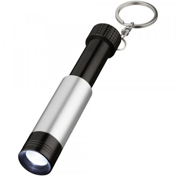 Bezou lichte sleutelhanger