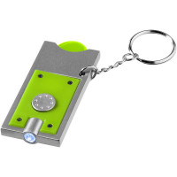 Lime, Zilver