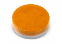 Wit / Oranje