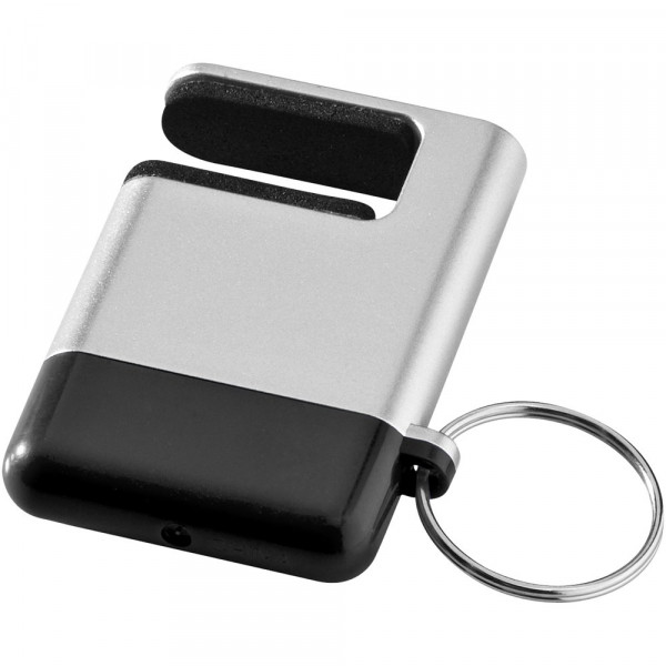 Gogo mobiele telefoonhouder en schermreiniger