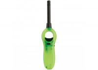 Transparant Licht Groen