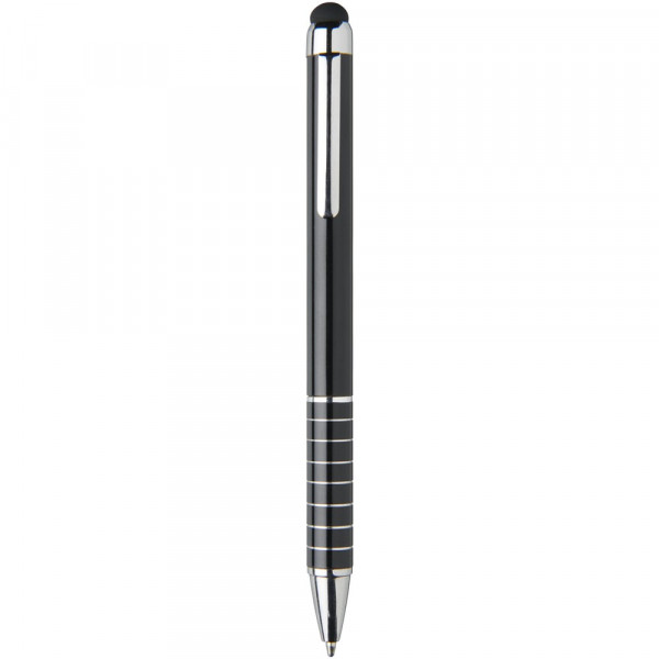 Glaze aluminium gekleurde balpen