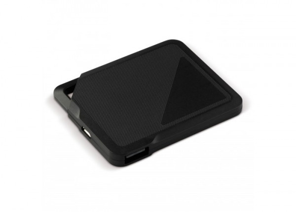 Powerbank sleutelhanger 1200mAh