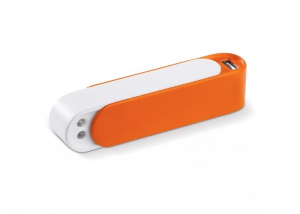 Powerbank Transformer 2200mAh