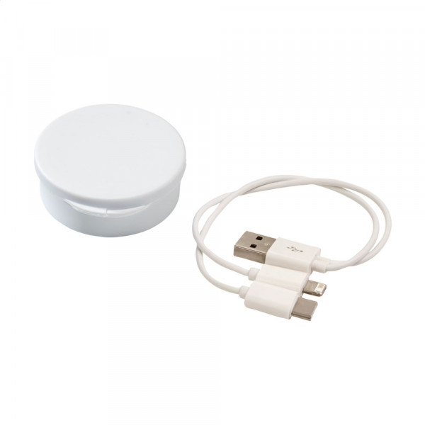 Cable Connect 3-in-1 laadkabel