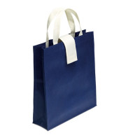 blauw