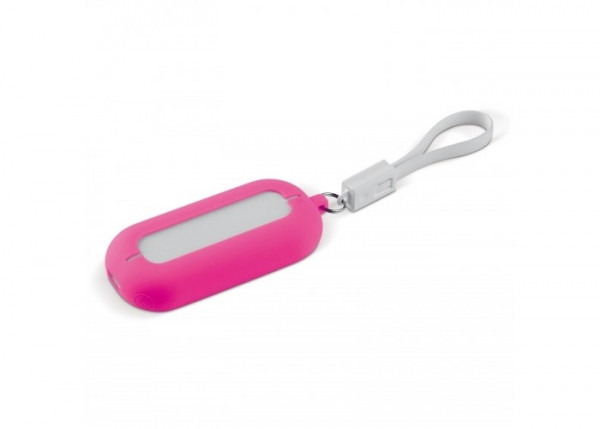 Powerbank bumper 4000mAh