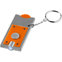 Oranje, Zilver