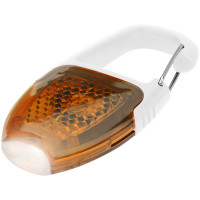Oranje, Wit
