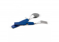 blauw