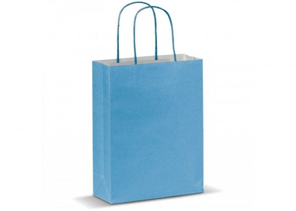 Draagtas papier klein
