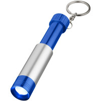 Koningsblauw, Zilver