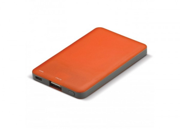 Powerbank LED 2000mAh
