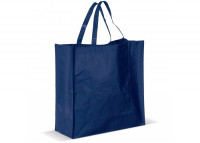 Donker Blauw