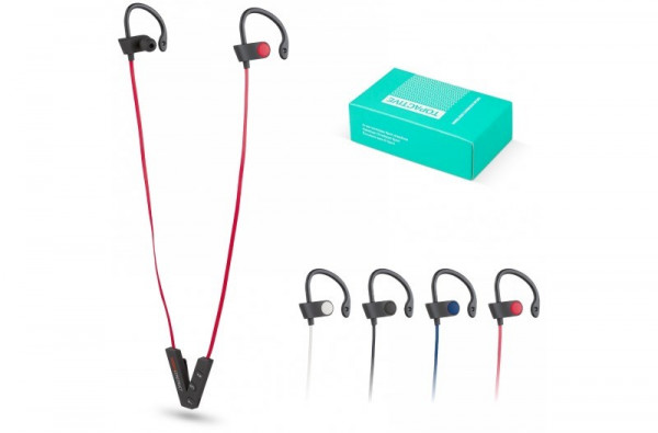 In-ear oordopjes draadloos