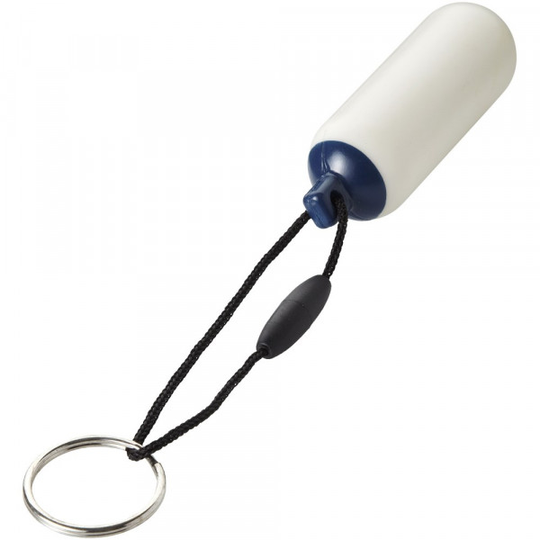 Fender drijvende sleutelhanger