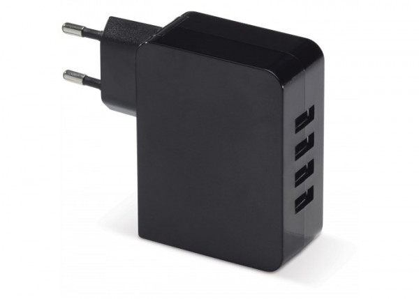 USB Adapter 2.4A