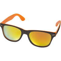 Oranje, Zwart