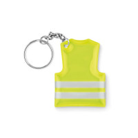 Neon geel