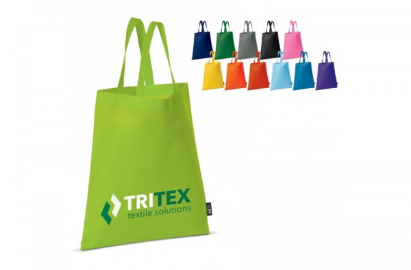 Draagtas non-woven 75g/m²