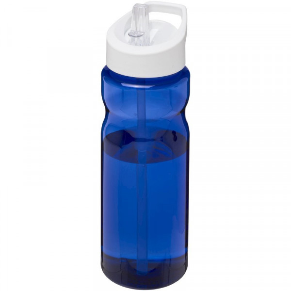 H2O Base® 650 ml bidon met fliptuitdeksel