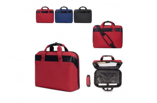 Laptoptas 15,6” R-PET