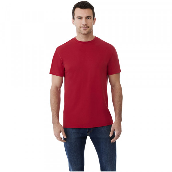 Heros heren t-shirt met korte mouwen