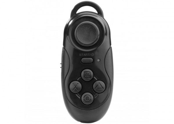 Controller klein draadloos